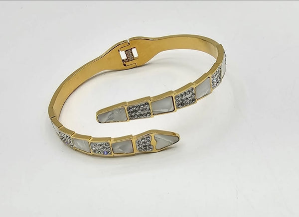Snake Handcuff