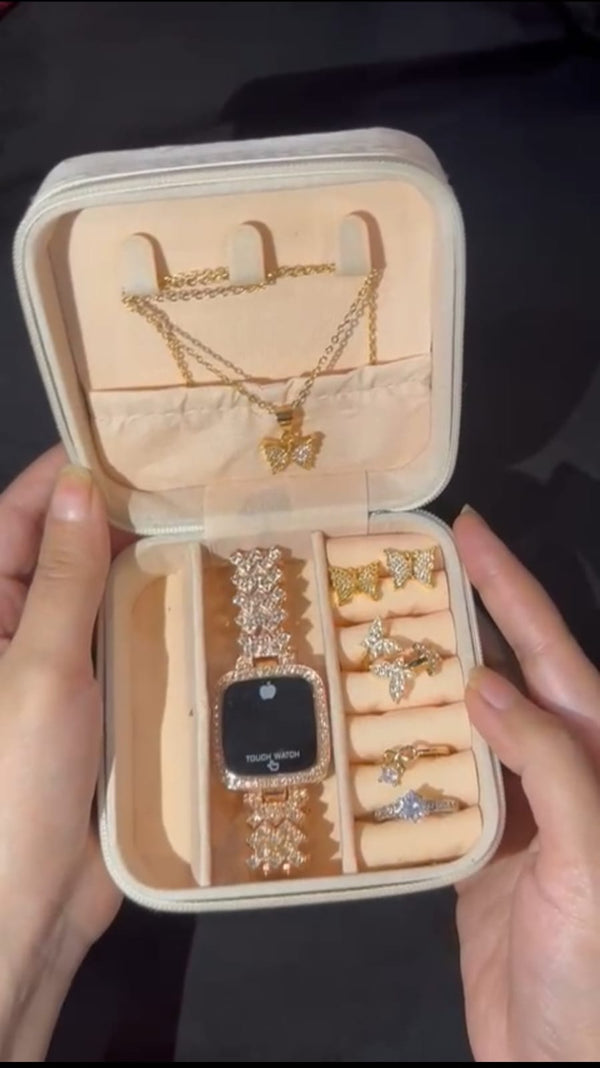 Luxury Gift Packaging Box – Elegant & Stylish