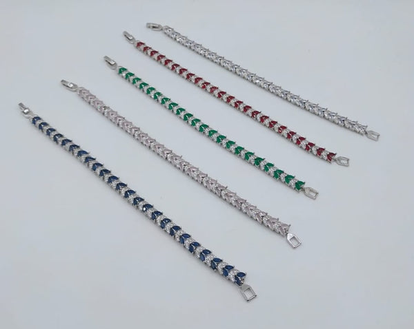 Elegant Chain Bracelet