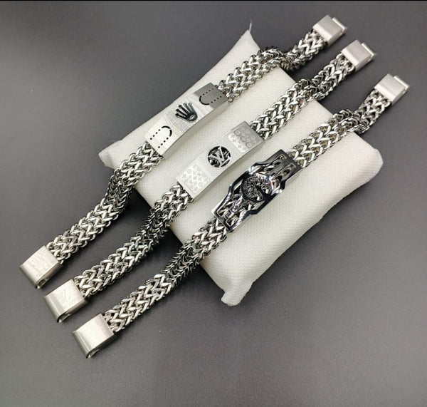 Men’s clever bracelet